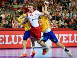 ME piłkarzy ręcznych: Reprezentacja Polski bez Zakrety i Szyby