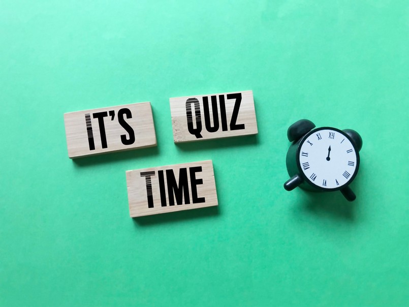 Wielki QUIZ z wiedzy ogólnej. Byle "mądrala" nie ma szans nawet na 10/20