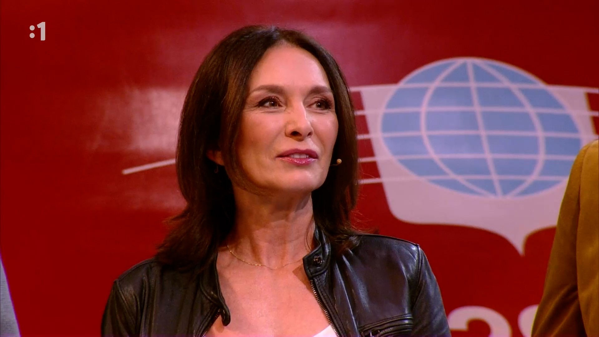 Relácia Na správnej ceste.