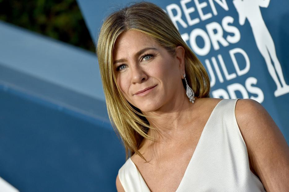 Jennifer Aniston / Fotó: GettyImages