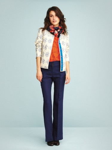 Jackpot - kolekcja wiosna 2013