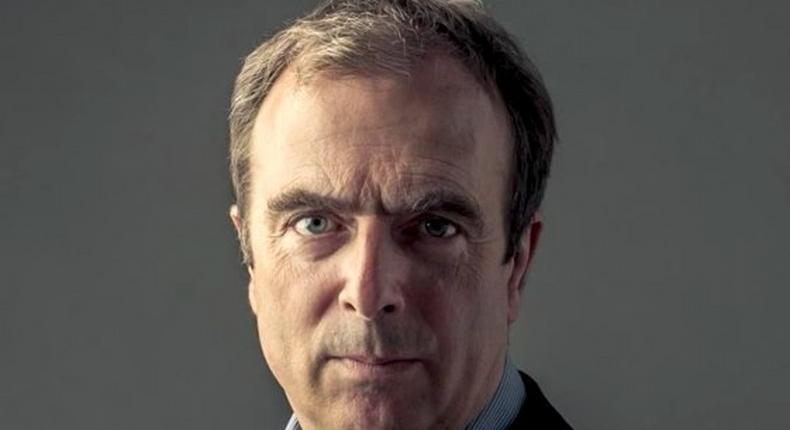 Peter Hitchens.