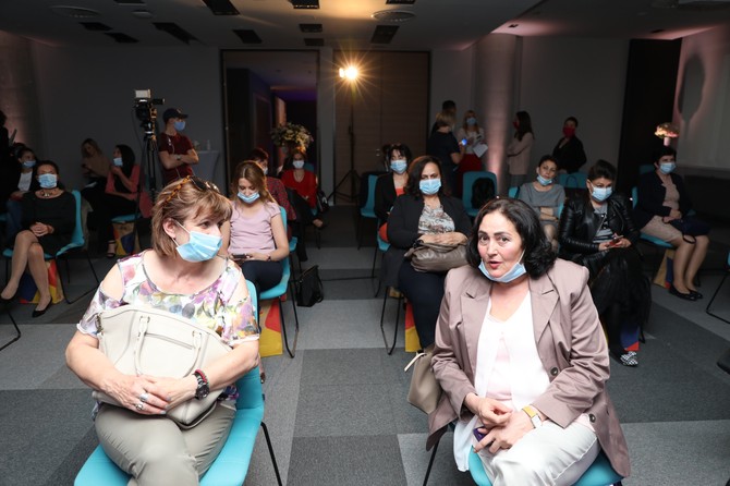 Pobednice za 2019. godinu