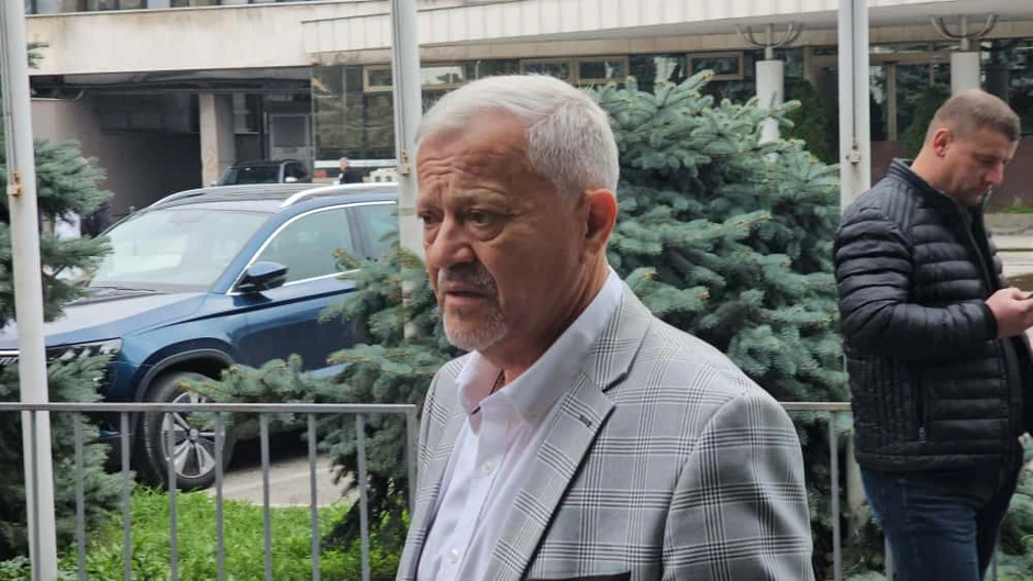 Komemoracija Halidu Bešliću