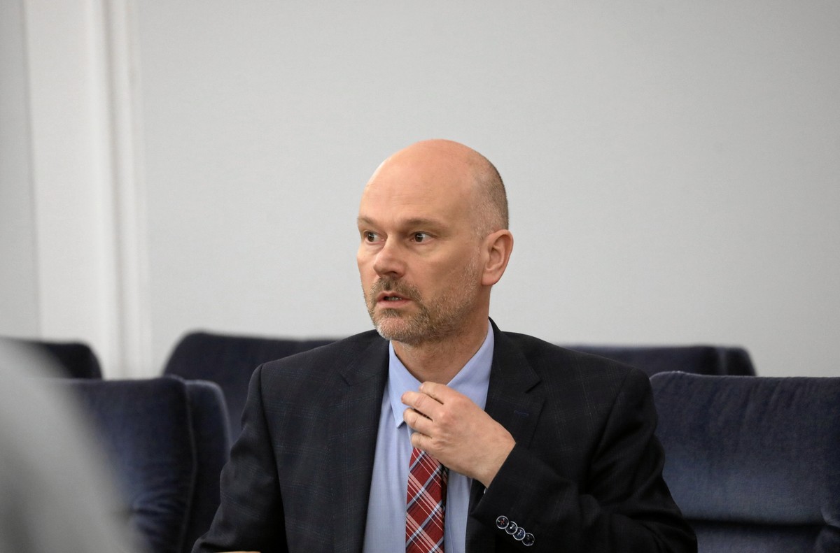 Berek: Nawet przy technicznym wdrażaniu unijnych dyrektyw pojawia się polityka [WYWIAD]