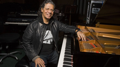 Chick Corea Elektric Band w Polsce