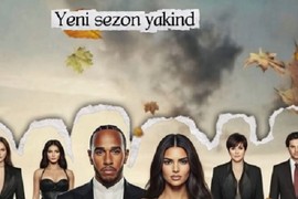 "KAD LIŠĆE PADA" PA JOŠ GORE! Luis Hamilton pre Kim bio sa OVOM NJENOM SESTROM i svima je pripala muka: I Kajli joj ukrala BIVŠEG, a svi mole Boga da mama Kris ne umeša prste - jer je SPAVALA SA ZETOM