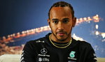 Lewis Hamilton najszybszy w Grand Prix Hiszpanii. "Byłem w transie"