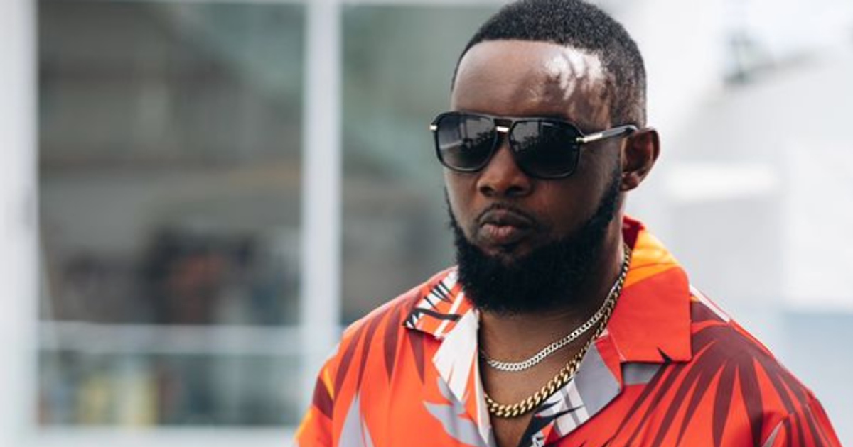 AY Makun says feminism has 'placed broken men on a dead-on-arrival list' - Vimarsana News