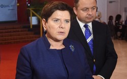 Szefowa RCL: To premier poleciła, by nie publikować wyroków TK. Beata Szydło zabiera głos