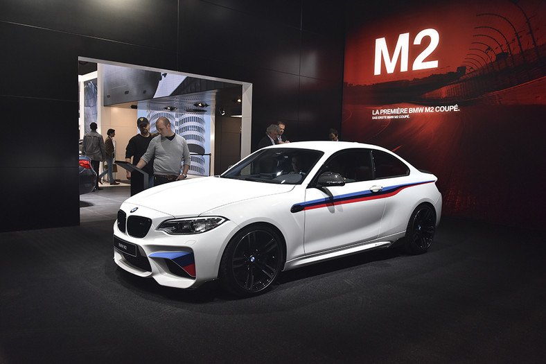 BMW M2