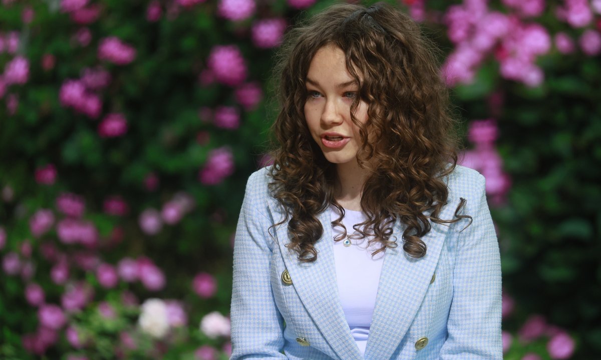 17-letnia Polka wyróżniona przez magazyn "Time". To niebywały sukces!