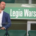 Legia Warszawa będzie miała nowego prezesa. Leśnodorski zrezygnował