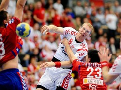 Na żywo: Polska - Serbia (Live)