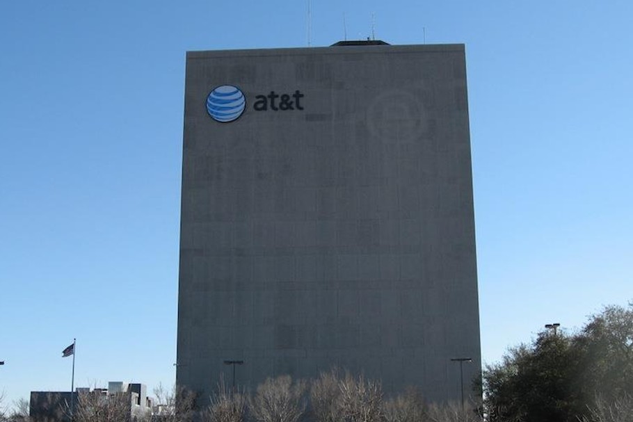 AT&T