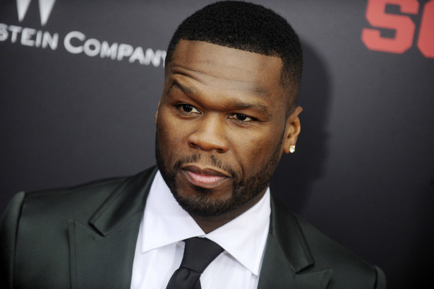 Bankrut 50 Cent buduje dom w Afryce i zapowiada "szaloną parapetówę"
