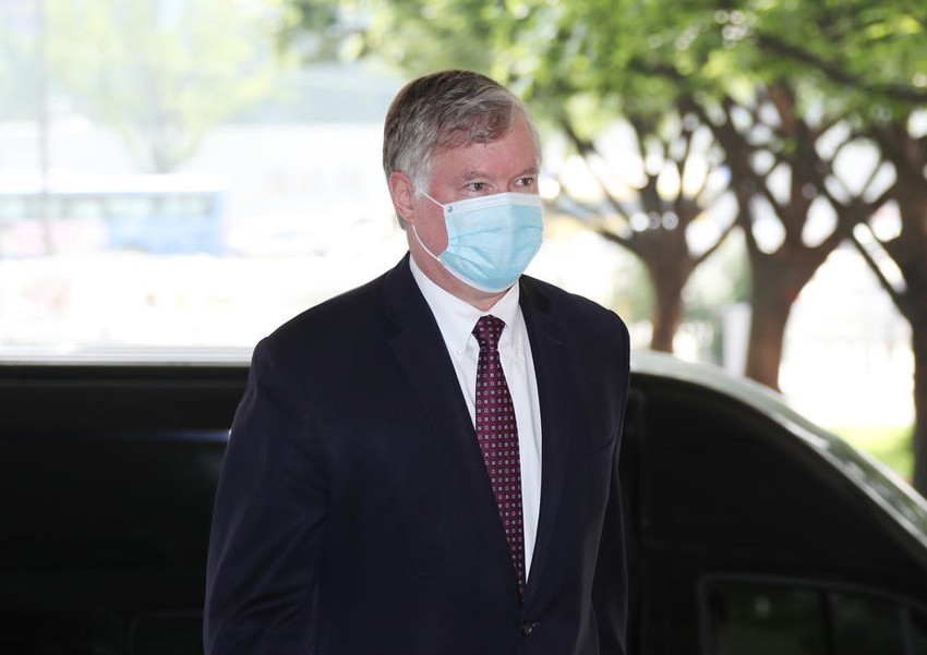 Na tajnom zadatku - Stiven Bigan