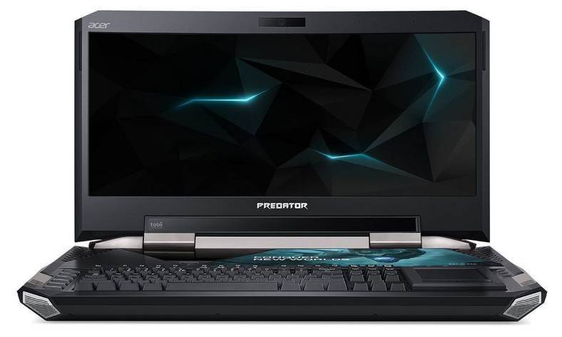 Acer Predator x21