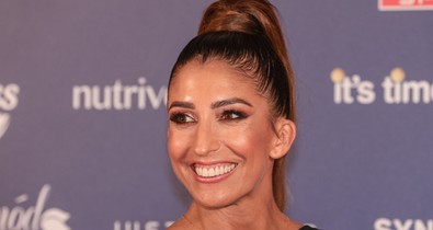 Mintha ikrek lennének! Schobert Lara elképesztően hasonlít Rubint Rékára