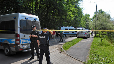 Kraków: śledczy wiedzą, kto zabił 23-latka maczetą