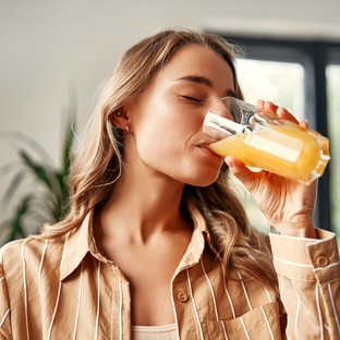 Melyik gyümölcslé a legjobb? Dietetikusok elárulják, mit érdemes inni, és mit jobb elkerülni