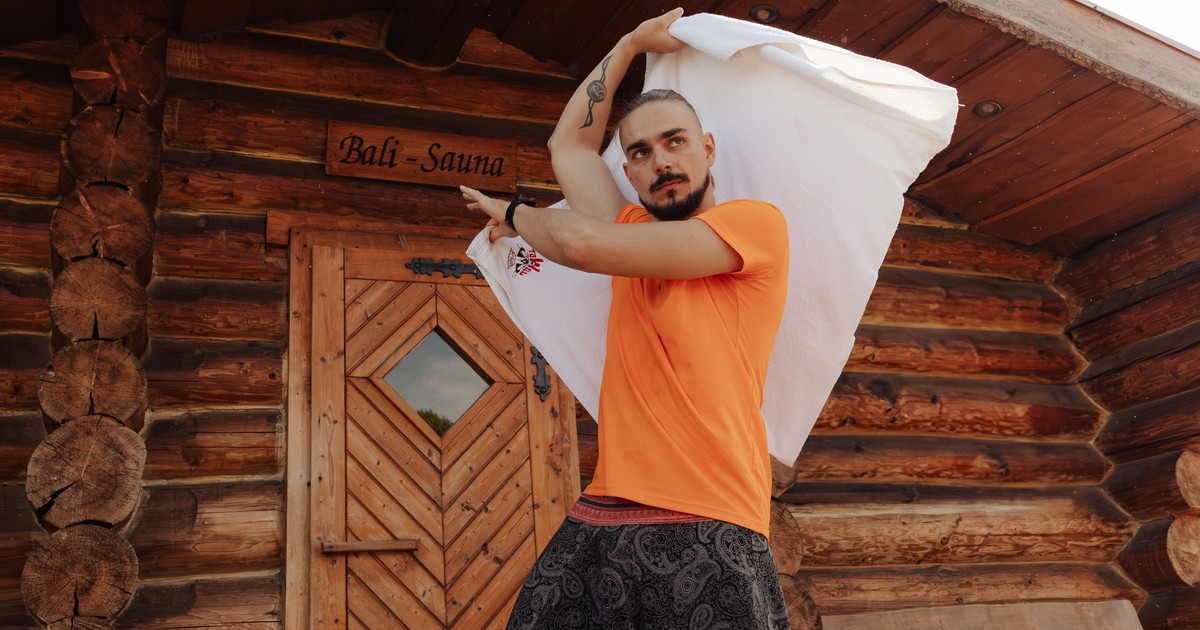 Rozkwit Światła! Zbliża się Wielkie Wrocławskie Saunowanie