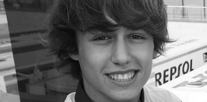 Tragiczna śmierć 14-letniego sportowca. Zginął w wypadku na torze