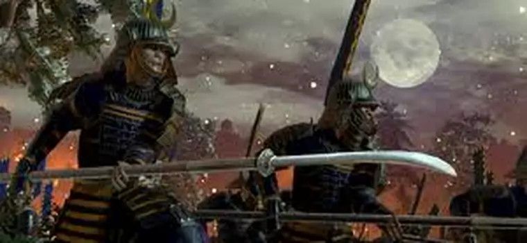 Total War: Shogun 2 bez wsparcia dla DX11 w dniu premiery