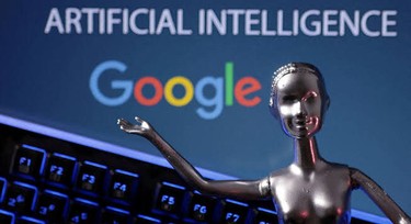 AI set to contribute $15 billon to Nigeria’s economy by 2030 - Google