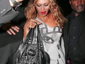 Beyoncé