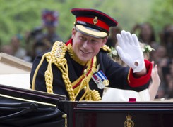 Książe Harry się zaręczył? 'Pałac Kensington szykuje oświadczenie'