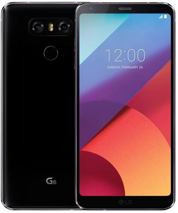 LG G6