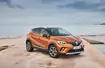 Nowe Renault Captur