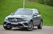 Mercedes GLC 350e