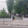 Park u Novom Sadu u kojem su huligani pretukli dečaka
