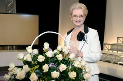 Tak wygląda grób Jadwigi Barańskiej. Jest bardzo skromnie [FOTO]