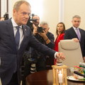 Rząd Tuska zdecydował o budżecie. Co z wyborczymi obietnicami?