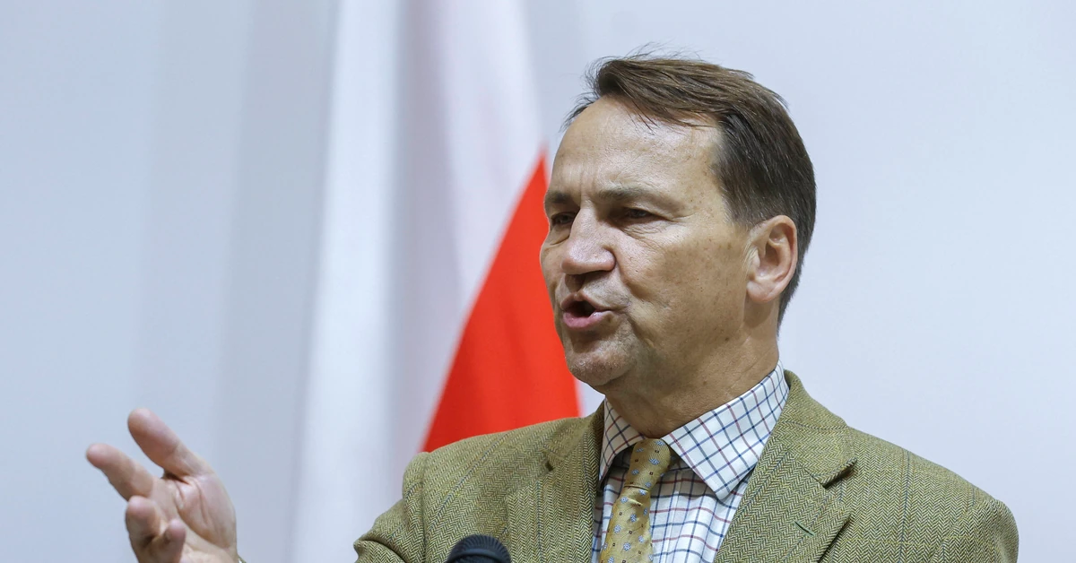 Wojna w Ukrainie zakończy się jak pierwsza wojna światowa? Słowa Sikorskiego dają do myślenia