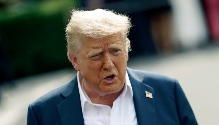 Trump uderza w UE. Będzie wielka podwyżka ceł