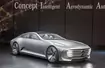 Mercedes Concept IAA