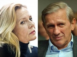 Englert nie chce ugody. Nie odpuści Szapołowskiej