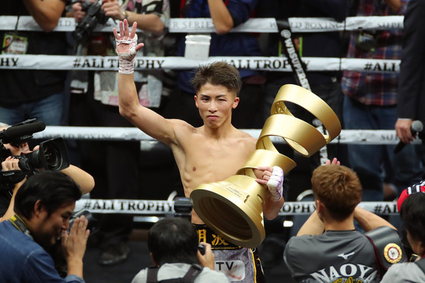 Naoya Inoue