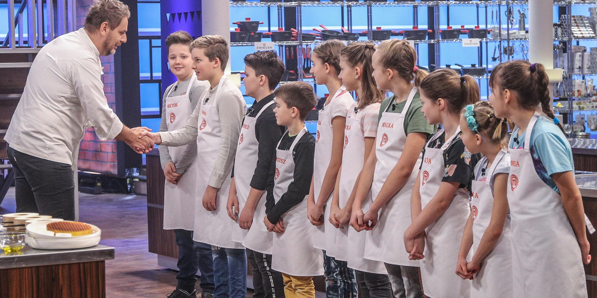 Masterchef Junior