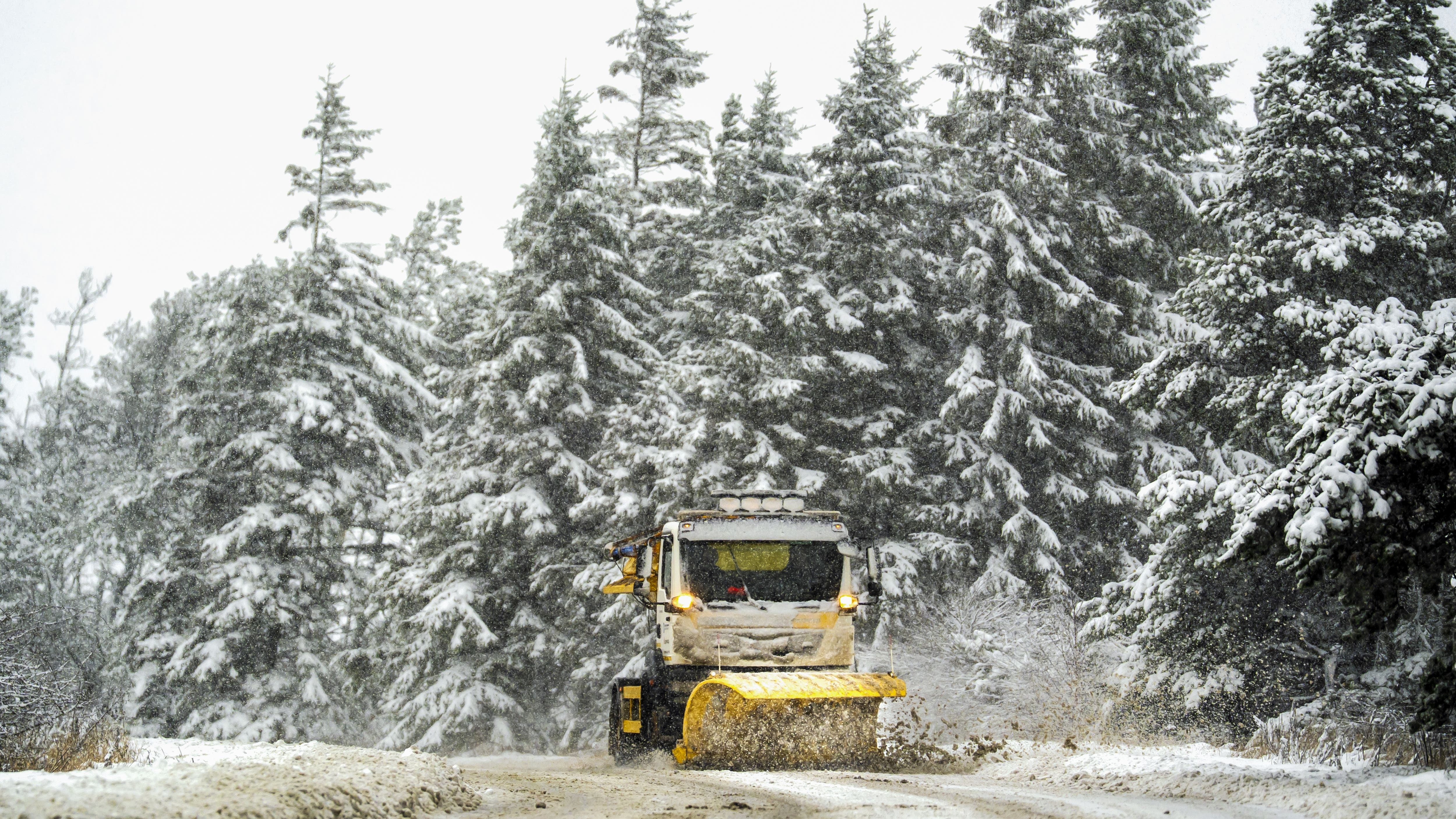 Coldest night of winter: UK temperatures to plunge to -12C