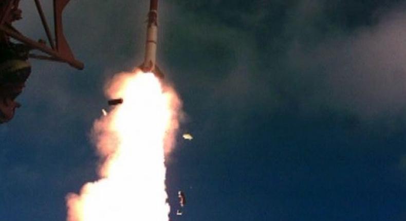 Israel's David Sling missile defence passes final test