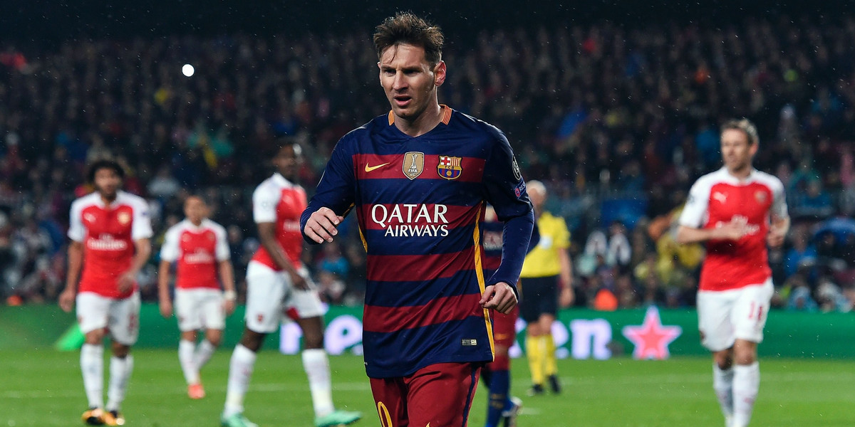 Leo Messi upokorzył Egipcjan! Są na niego wściekli! Potężny skandal