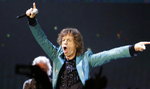 The Rolling Stones przerywają trasę koncertową  