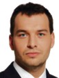 Piotr Arak, analityk Polityki Insight