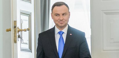 Wielka awantura w Pałacu! Prezydent knebluje doradców