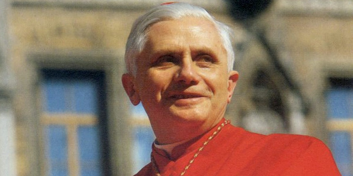 Kardynał Ratzinger miał nie zareagować na przypadki pedofilii w monachijskiej archidiecezji.